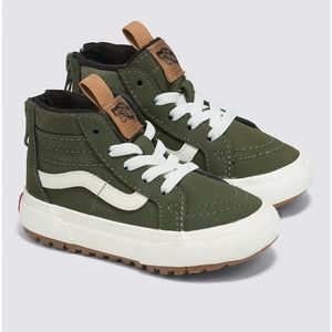 Toddler High Top Vans